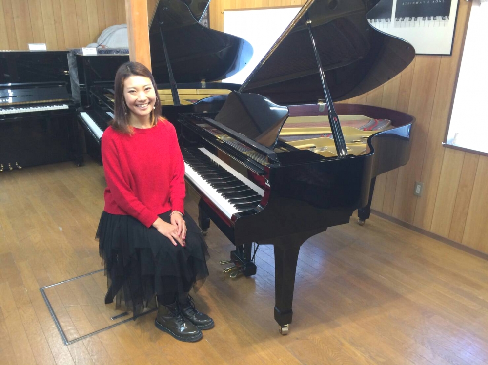 みんちゃんの声楽ボイトレ教室