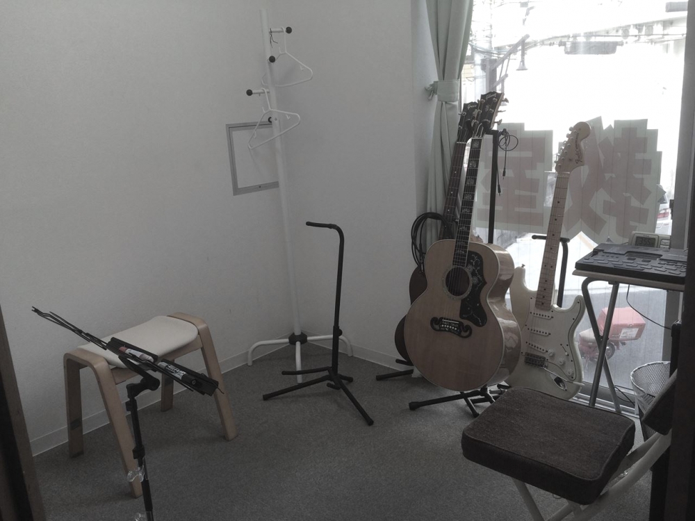 サンシャインギター教室_1