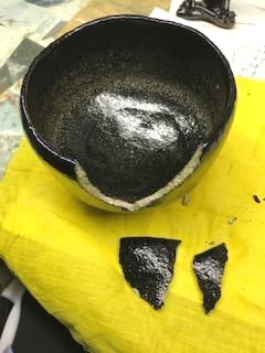 大和漆工芸杉村 　（金継、漆塗り、蒔絵教室）