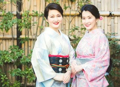 京都きもの学院　近鉄奈良教室