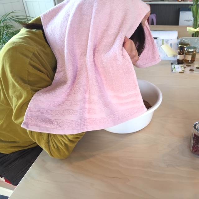 ハーブとアロマのフィトセラピースクール　ECLAT(エクラ)_2