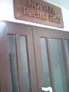 ソフィア音楽教室