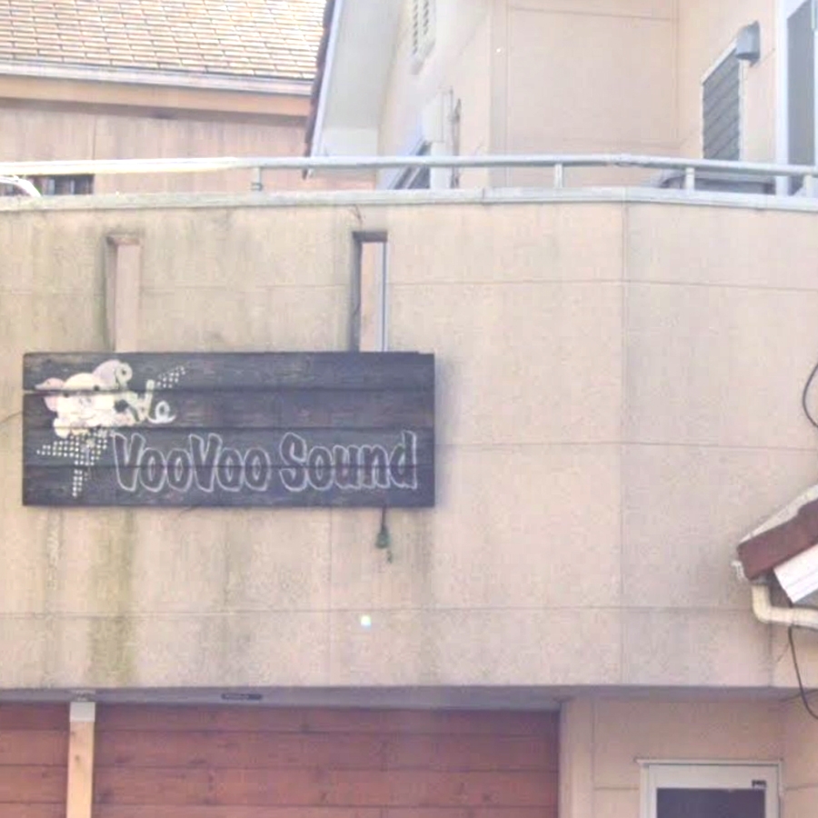 ブーブーサウンド