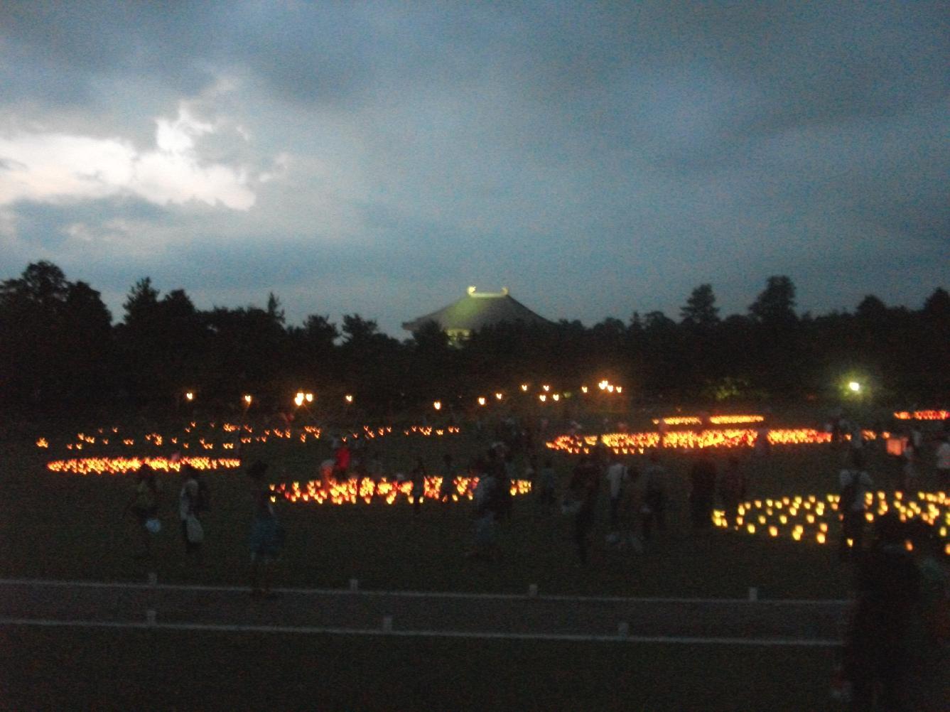 なら燈火会事務局