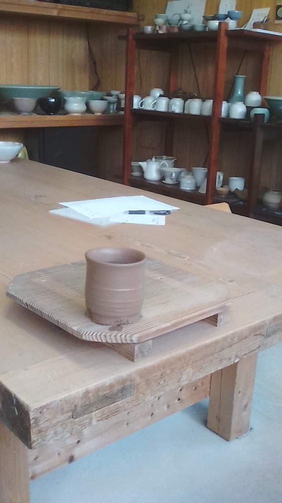 萬匠窯　しらはに陶芸倶楽部_1