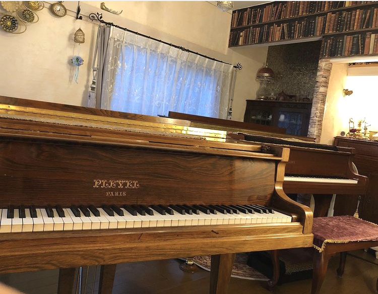 エリーゼ音楽教室