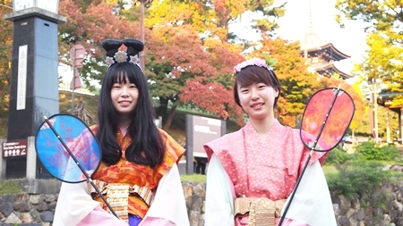 奈良甘樫高等学院｜通信制慶風高校奈良サポート校_3