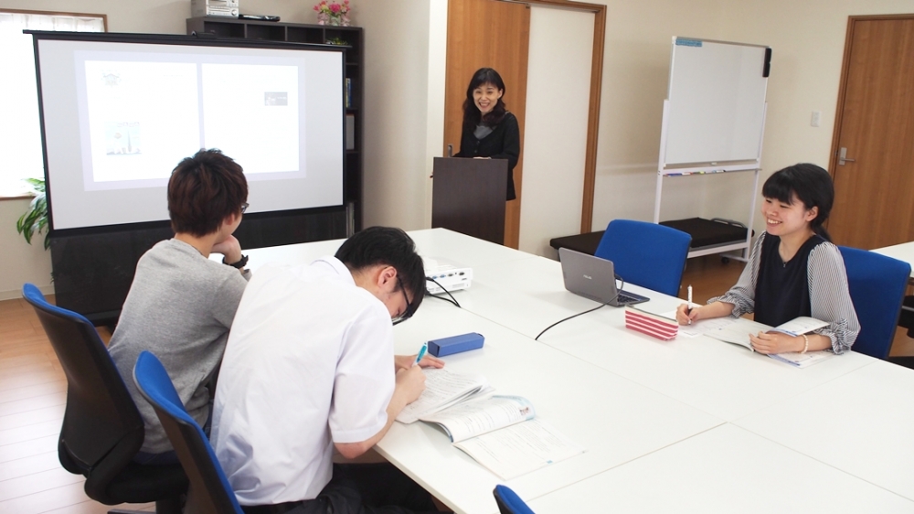 奈良甘樫高等学院｜通信制慶風高校奈良サポート校_4