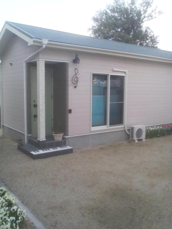 教専寺　ぴあの教室