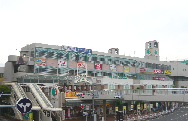 カワイ音楽教室 大和高田センター