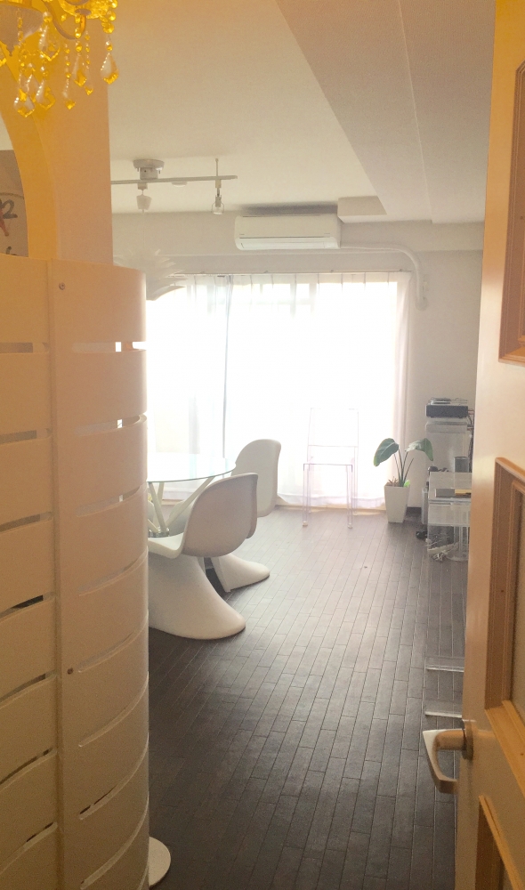  Beautiful&happy salon de Orika_3