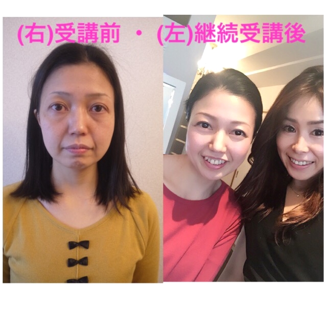  Beautiful&happy salon de Orika_2