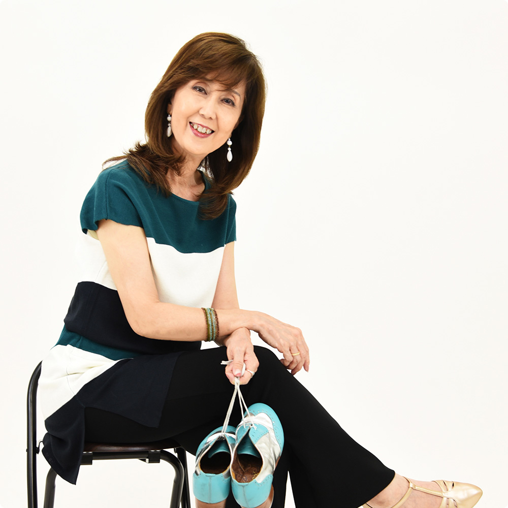 安武多恵子