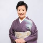 茂木 利子　校長