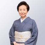 金井 紀代美　校長