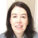 サラ　リッジウェイ