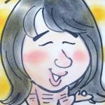 松川ひろ子（浩翠）