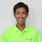井上　健夫
