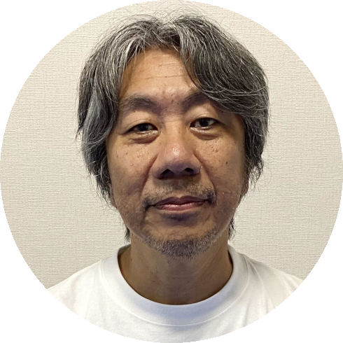 竹内 研二