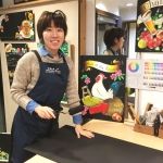 チョークアーティストmasami