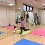 【教室案内】アクション教室　初級クラス_2