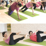 一般向け　グループトレーニング　4回券_1