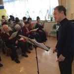 本部道場（日本橋小舟町）｜東京都中央区