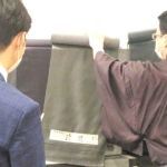 無外流居合兵道の形稽古_4