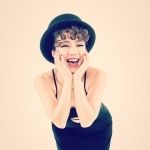 ワークショップ 「はじめてのつまみ細工」