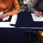 TOEIC(R)L&R対策コース