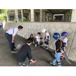 ラウンドレッスンプラン