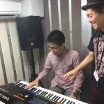 ジャズセッションとアドリブ体験レッスン_4