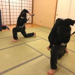 プレキンディー（未就学児とママ）