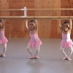 Fossette KIDS ダンスメンバー募集☆彡（対象：小学生）_2