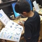 受講料金：　子どもたちが夢中になる講座がいっぱい！