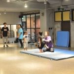 楽しく学ぶ・きもの着付け基本コース