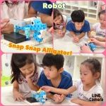 アーティック　エジソンアカデミー（小学生高学年＆中学生対象　ロボットプログラミング）_3