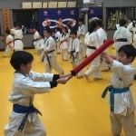 もっと気軽に　剣術・居合道