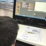 8月22日(金)、第１回体験レッスン実施予定！