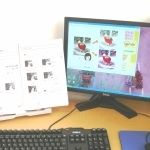 おくるみタッチケア