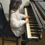 ３歳から小学生対象「子供のピアノコース」_2