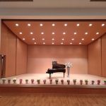 ３歳から小学生対象「子供のピアノコース」