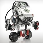 レゴ社　マインドストーム　EV3   ロボットプログラミング教室