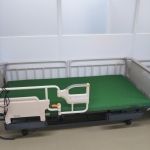 制作体験（ヘアクリップ）