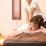 リラクゼーションストレッチングケア（全身もみほぐし）