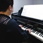 大人の初心者のためのピアノ
