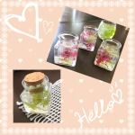 デイサービス講習会 ポーセリンアート