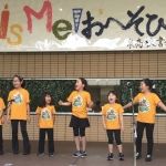ミュージカル　ジュニア国際交流クラス