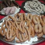 ソーセージ教室