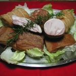 ハム&ベーコン作り教室